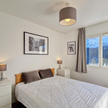 Residence Les Pleiades 플랜 외부 사진
