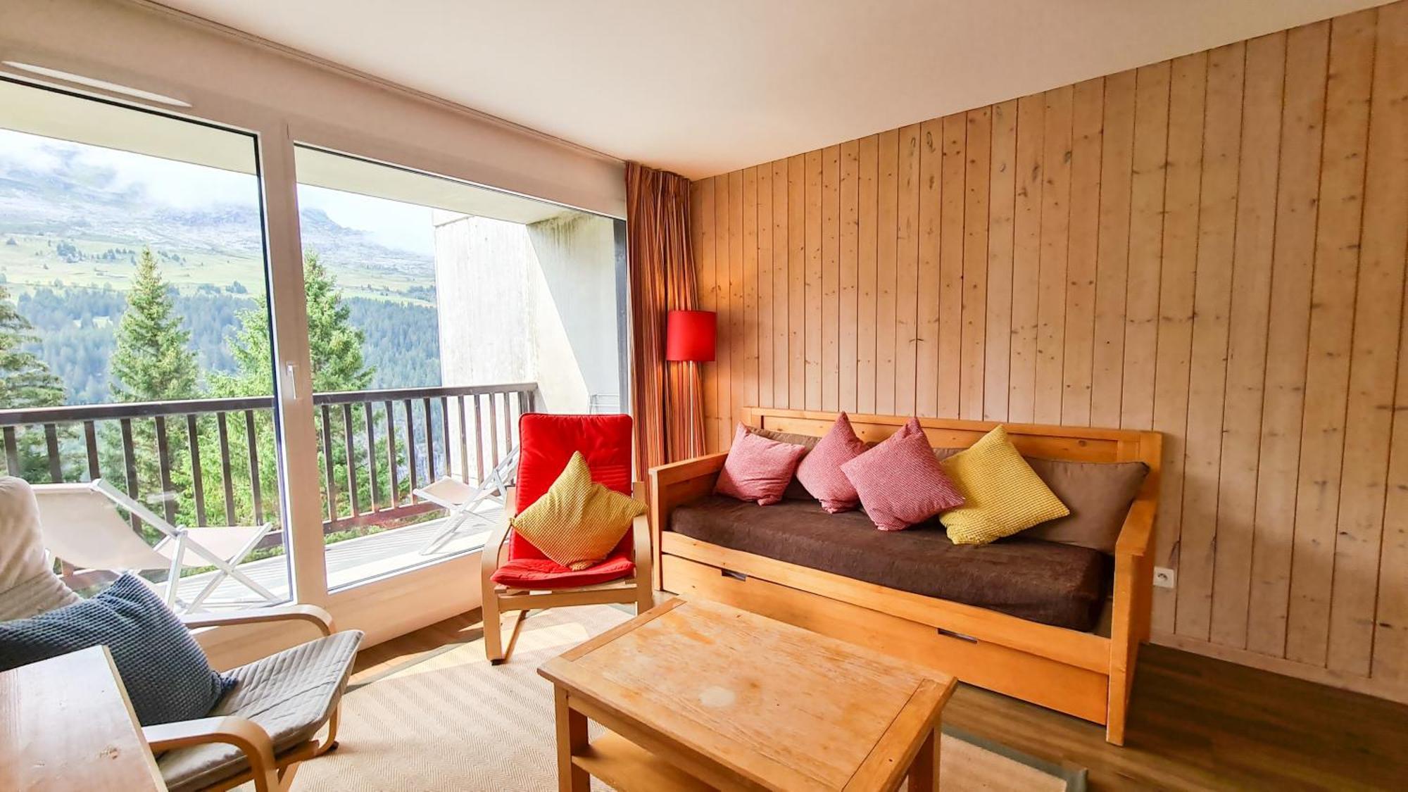 Residence Les Pleiades 플랜 외부 사진