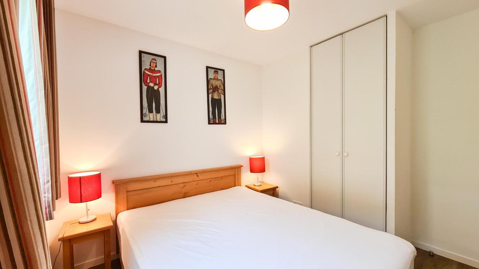 Residence Les Pleiades 플랜 외부 사진