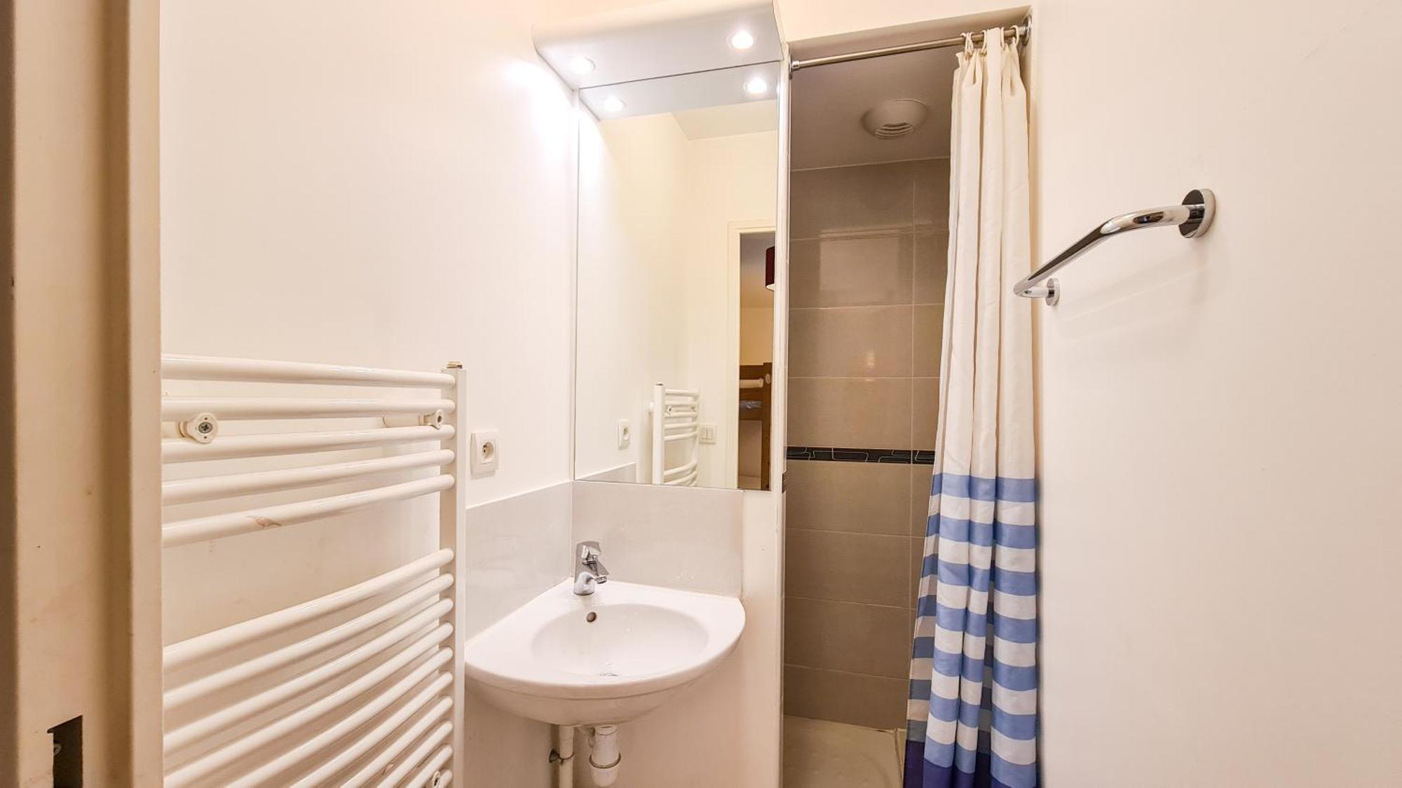 Residence Les Pleiades 플랜 외부 사진