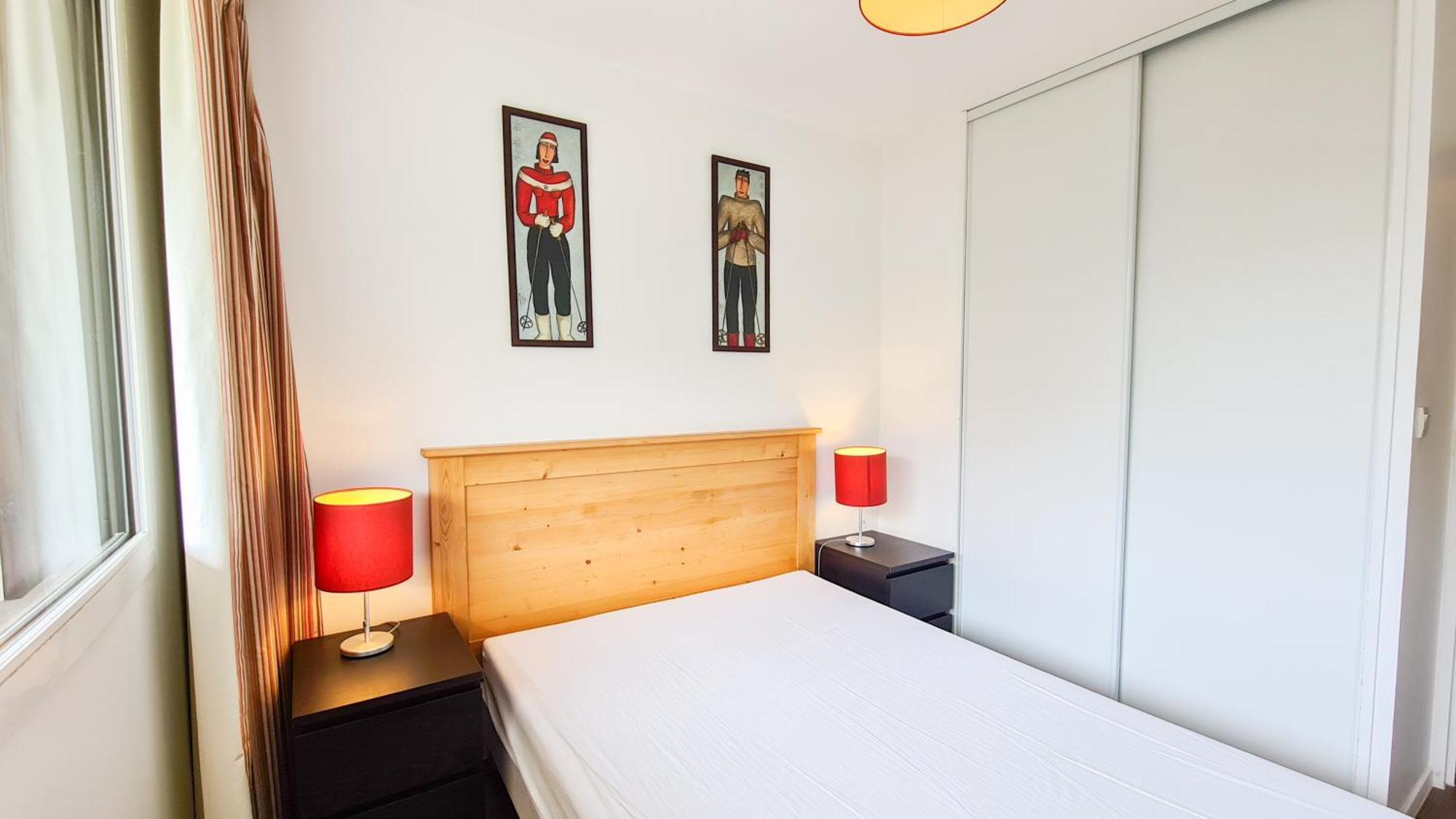 Residence Les Pleiades 플랜 외부 사진