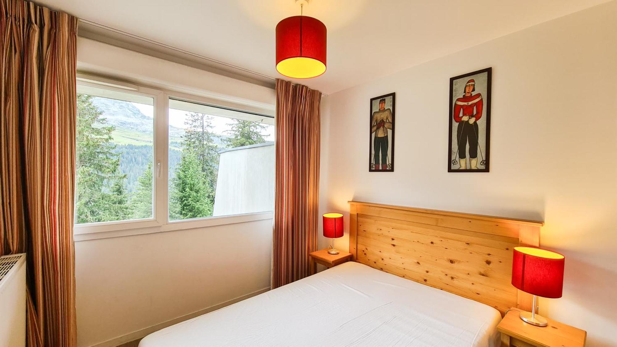 Residence Les Pleiades 플랜 외부 사진