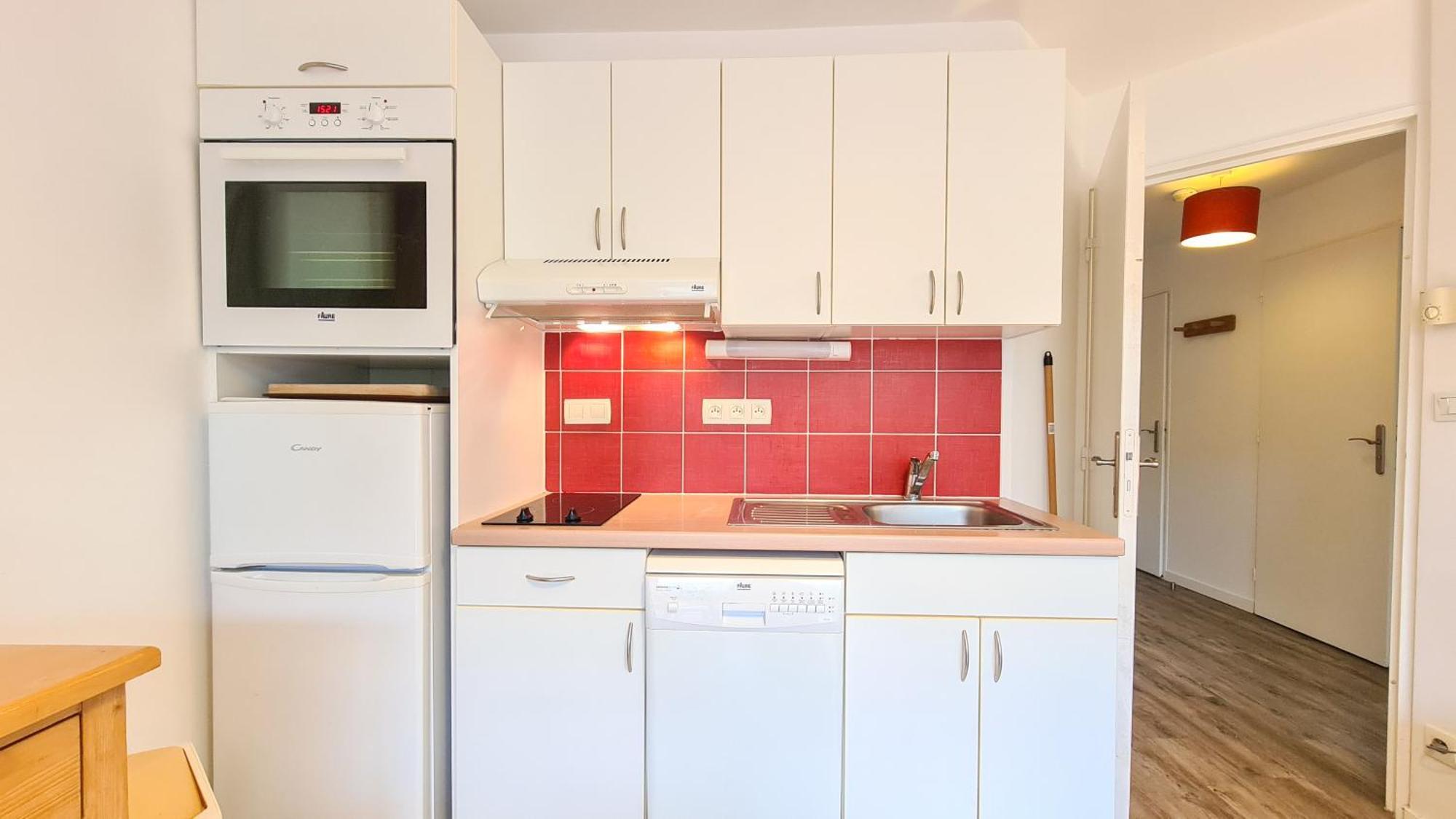 Residence Les Pleiades 플랜 외부 사진