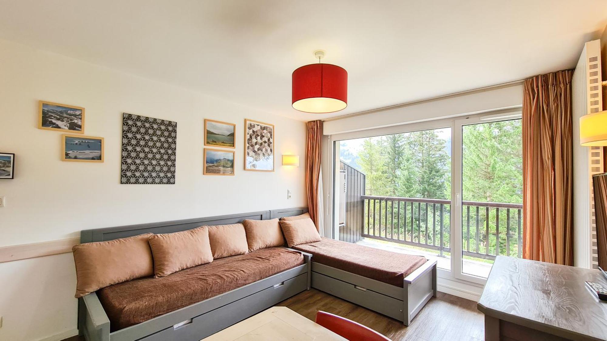Residence Les Pleiades 플랜 외부 사진