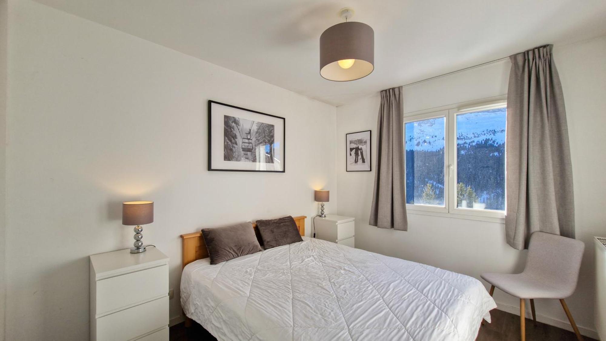 Residence Les Pleiades 플랜 외부 사진