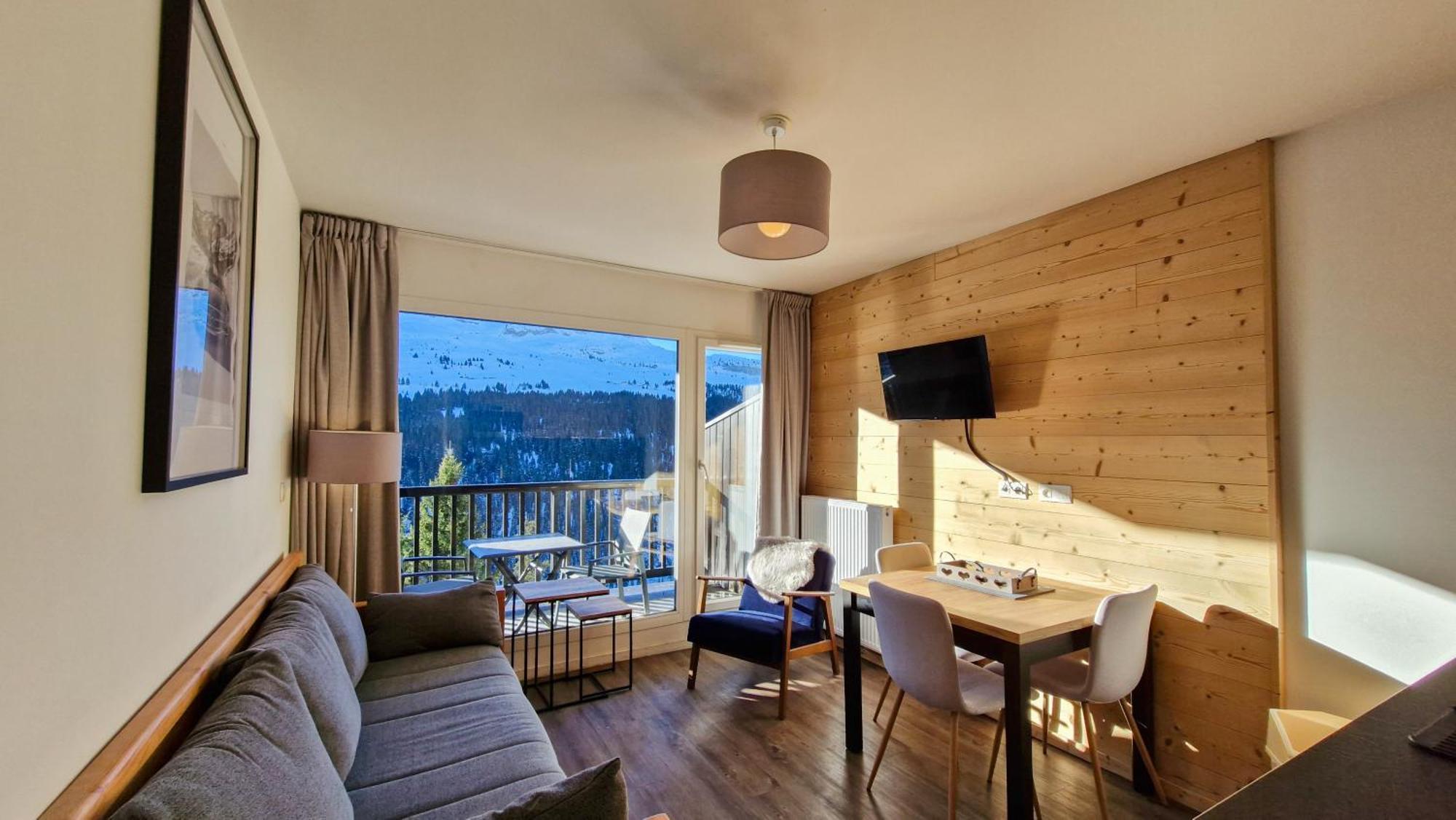 Residence Les Pleiades 플랜 외부 사진