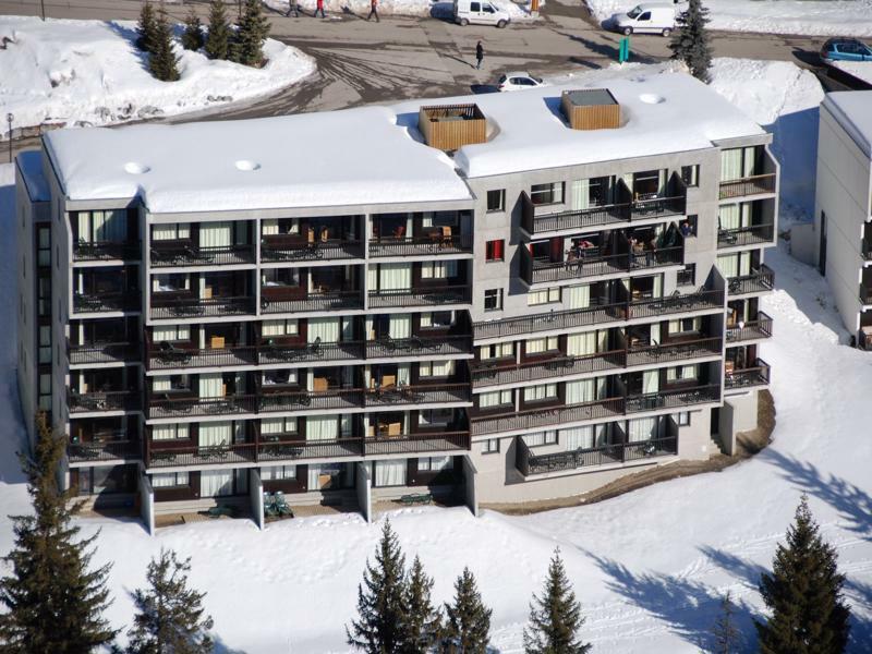 Residence Les Pleiades 플랜 외부 사진